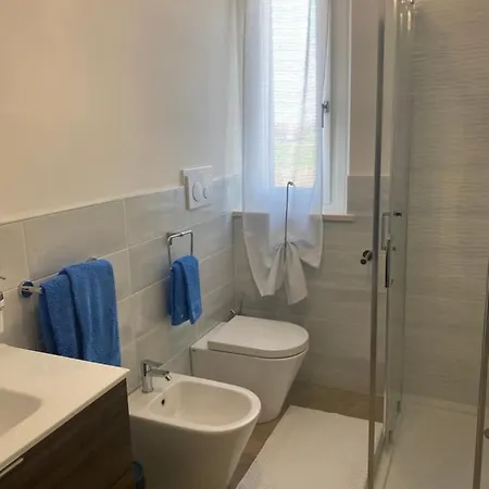 Frühstückspension Il Melograno 3*