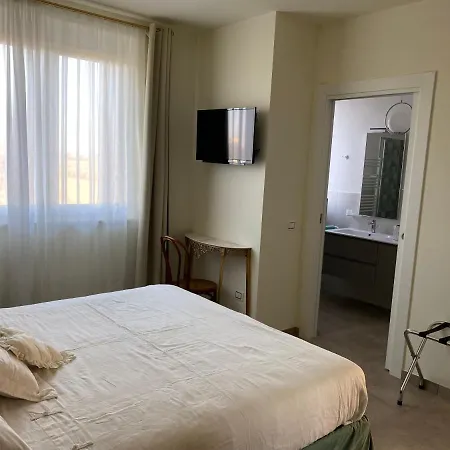 Il Melograno Frühstückspension Fano