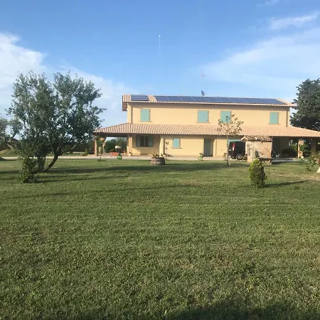 Bed & Breakfast Il Melograno 3*