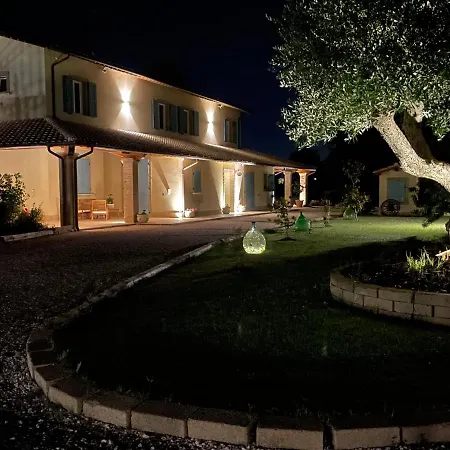 Il Melograno Fano (Pesaro and Urbino)