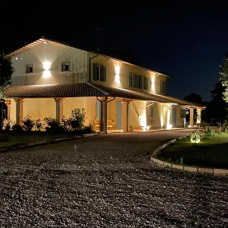 Il Melograno Bed & Breakfast Fano
