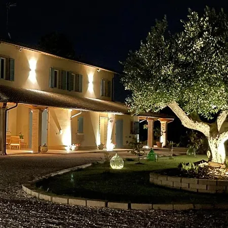Il Melograno 3* Фано