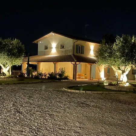 Il Melograno 3*