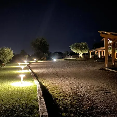 住宿加早餐酒店 Il Melograno 3*