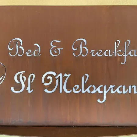 Il Melograno Fano (Pesaro and Urbino)