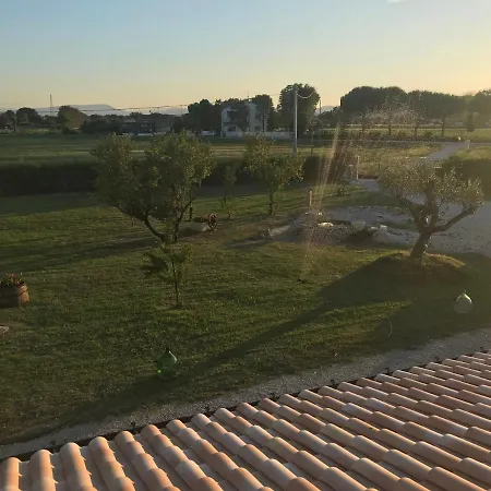 Il Melograno Bed & Breakfast Fano