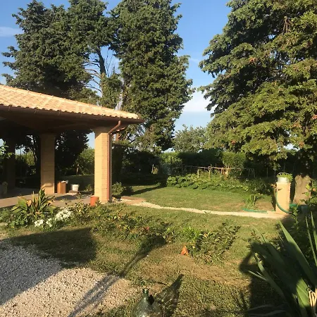 Il Melograno Fano (Pesaro and Urbino)