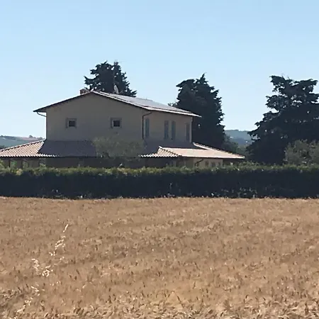 Il Melograno Bed & Breakfast *