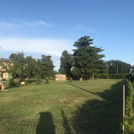 Il Melograno 3*