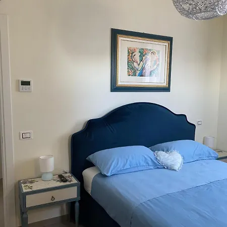 Il Melograno 住宿加早餐酒店 3*