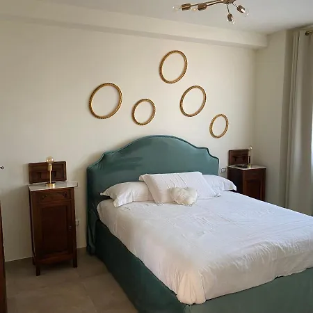 Il Melograno 住宿加早餐酒店 法诺