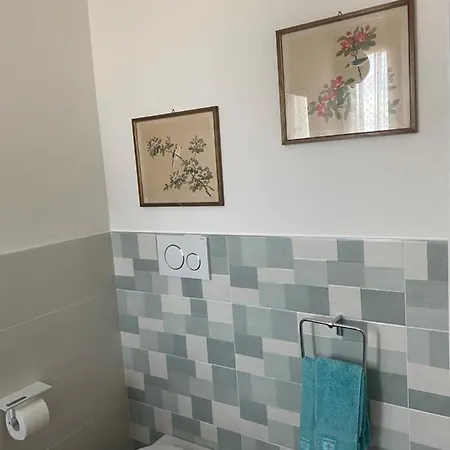 住宿加早餐酒店 Il Melograno 3*