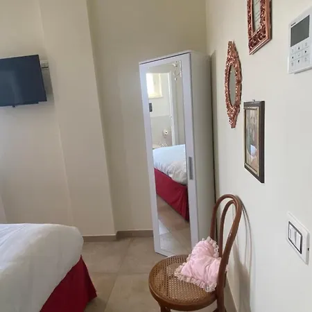 Il Melograno 住宿加早餐酒店 法诺