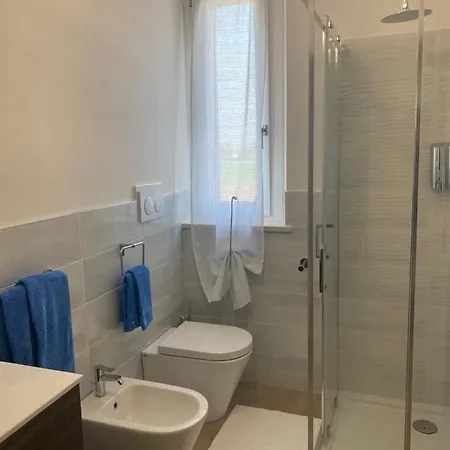 Bed & Breakfast Il Melograno Fano (Pesaro and Urbino)