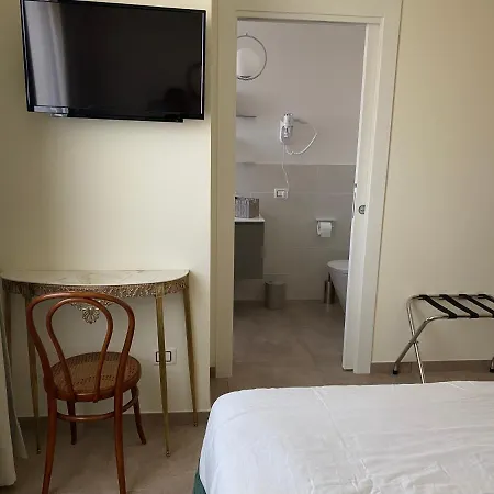 Bed & Breakfast Il Melograno 3*