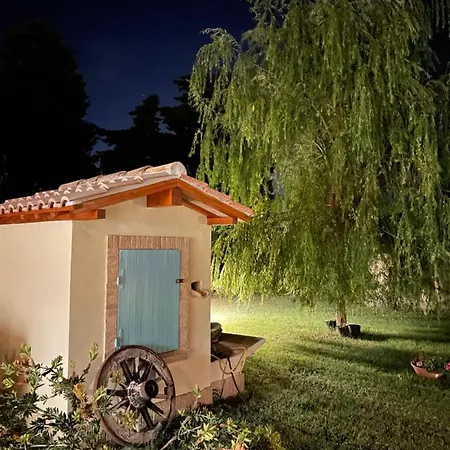 Il Melograno 住宿加早餐酒店 3*