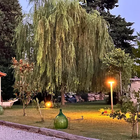 Il Melograno Fano (Pesaro and Urbino)