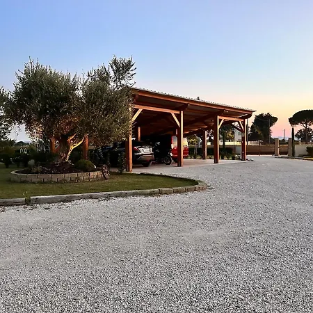 Il Melograno 3*