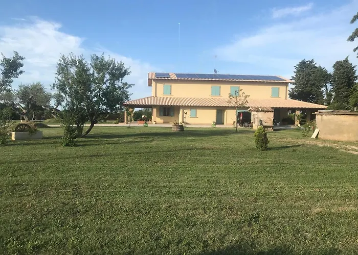 Bed & Breakfast Il Melograno 3*