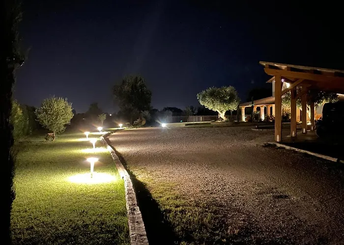 Bed & Breakfast Il Melograno 3*