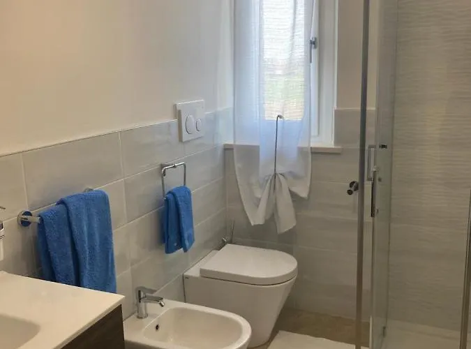 Bed & Breakfast Il Melograno 3*