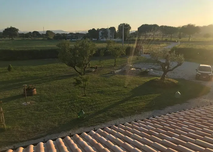 Il Melograno Bed & Breakfast Fano