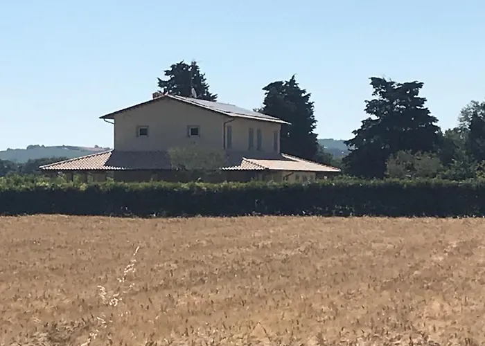 Il Melograno Bed & Breakfast 3*