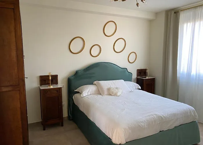 Il Melograno Bed & Breakfast Fano