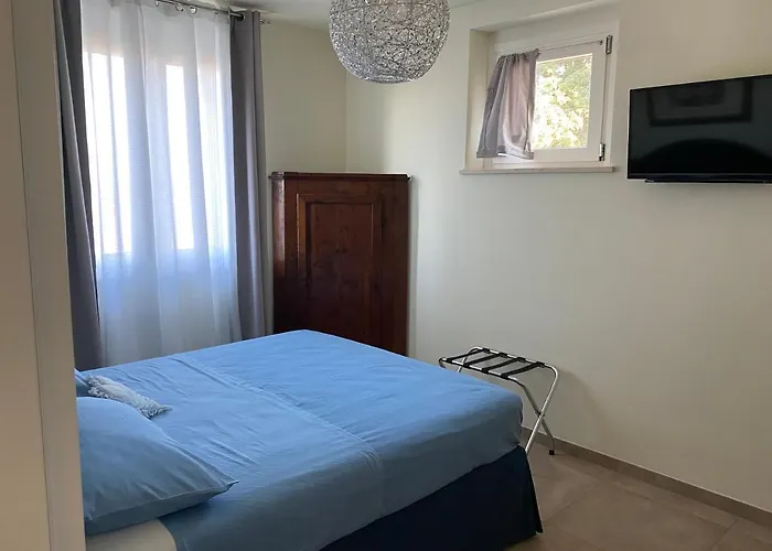 Bed & Breakfast Il Melograno