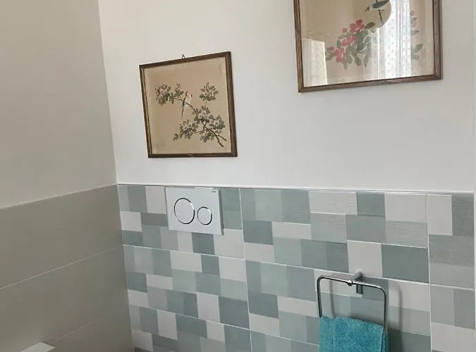 Bed & Breakfast Il Melograno 3*