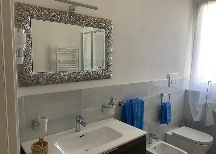 Il Melograno Bed & Breakfast