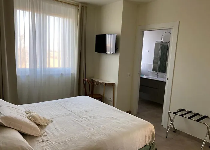 Il Melograno Bed & Breakfast Fano