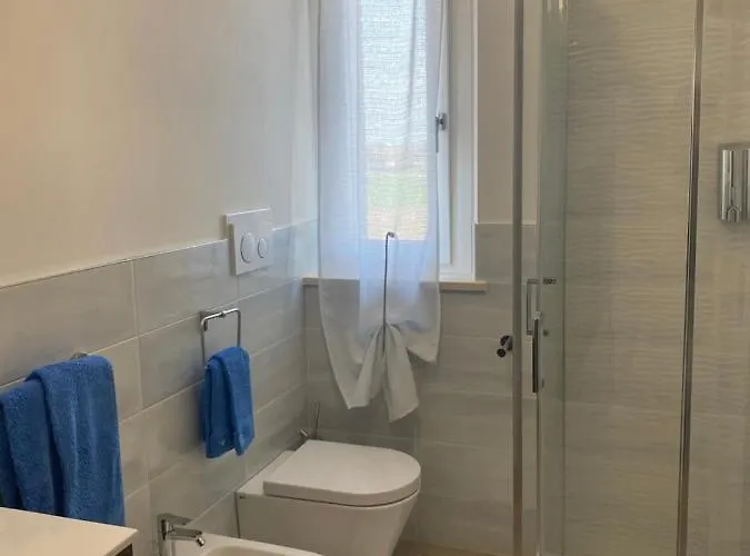 Bed & Breakfast Il Melograno Fano