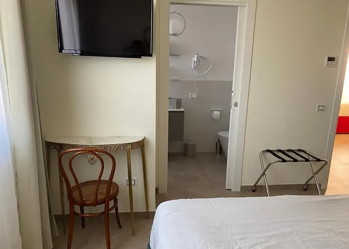 Bed & Breakfast Il Melograno 3*