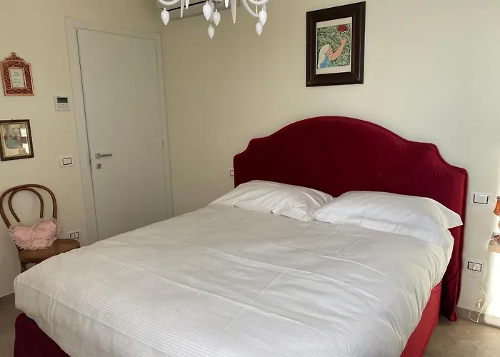 Il Melograno Bed & Breakfast 3*