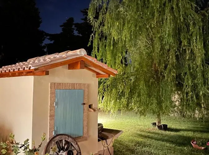 Il Melograno Bed & Breakfast 3*